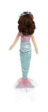 Aurora - Sea Sparkles - 18" Sea Shimmers Princess - Teal