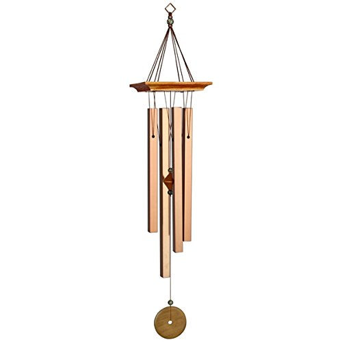 Woodstock Sandstone Wind Chime