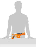 Nerf N-Strike Elite AccuStrike Series FalconFire