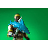 Fortnite Solo Mode Core Figure Pack, Bandolier