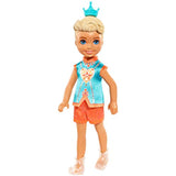 Barbie Dreamtopia Chelsea Boy Sprite Doll, 7-inch, in Fashion and Accessories, Multicolor