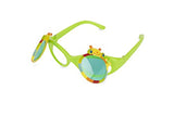 Melissa & Doug Sunny Patch Giddy Buggy Flip-Up Tinted Sunglasses With UV Protection