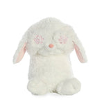 Aurora - Peek A Boo - 12" Peek A Boo Bunny White