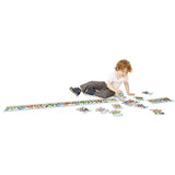 Melissa & Doug Floor Puzzle 6-Pack