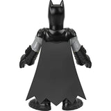 DC Super Friends Imaginext Batman XL The Caped Crusader poseable 10-inch Figure