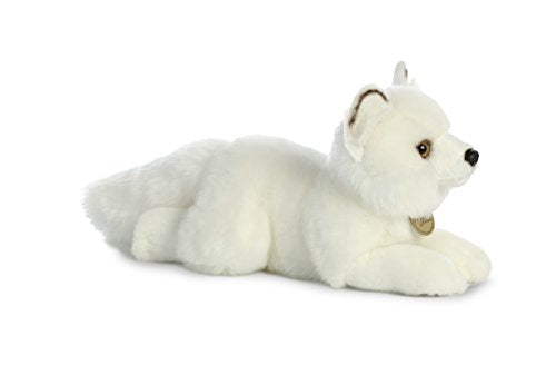 Aurora World Miyoni Plush Arctic Fox