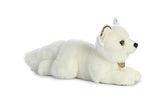 Aurora World Miyoni Plush Arctic Fox