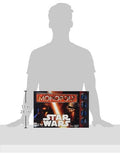 Monopoly Game Star Wars
