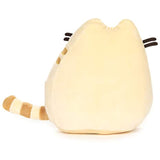 GUND Pusheen Squisheen Pet Pose Plush Stuffed Animal Cat, Orange, 6"