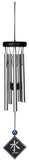 Woodstock Elements Chime, Water- Eastern Energies Collection