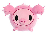 Tokidoki Porcino Plush, Pink