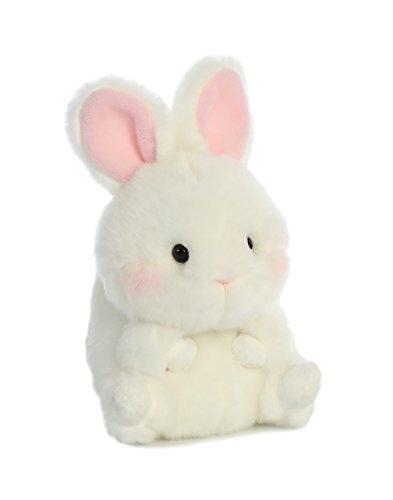 Aurora - Rolly Pet - 5" Bunbun Bunny