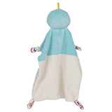 Baby GUND Birdie Lovey Plush Stuffed Animal and Security Blanket, 13"
