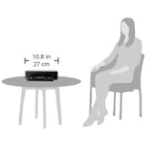 HP 120W Advanced Docking Station (A7E36UT)
