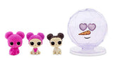 L.O.L. Surprise! 560319 L.O.L Lils Winter Disco Series with 5 Surprises (Style May Vary)