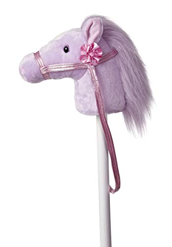 Aurora - Giddy-Up Ponies - 37" Fantasy Pony Lavender