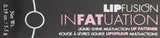 Fusion Beauty Lip Fusion Infatuation Liquid Shine Multi-action Lip Fattener