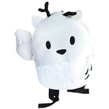 Gund 6058966 Hilda Twig Backpack