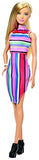 Barbie Fashionistas Doll 68 Candy Stripes