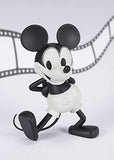 Bandai Tamashii Nations Figuarts Zero Mickey Mouse (1920's) Statue