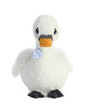 Aurora - Precious Moments - 13" Gracie Swan - Medium