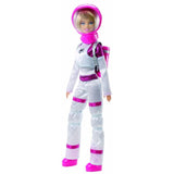 Barbie I Can Be Space Explorer Doll