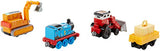 Thomas & Friends Fisher-Price Adventures, Jack & The Pack