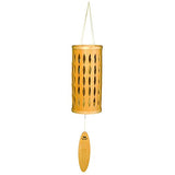 Woodstock Chimes ACN Aloha Chime, Natural