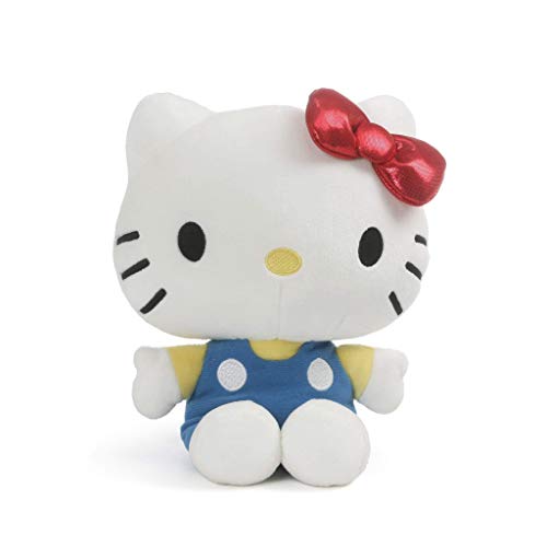 Hello Kitty Classic, 6"