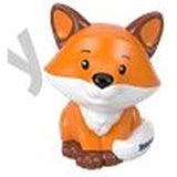 Fisher-Price Little People Animal Fox