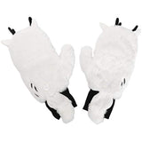 Gund 6058965 Hilda Twig Mittens