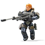 Mega Construx Halo Infinite Marine Sniper Minifigure