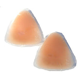 NuBra Beach Triangle Silicone Push Up Pads B106TA and Cleanser N112