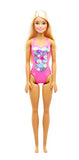 Barbie Water Play Blonde Beach Doll