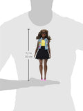Barbie Fashionistas Doll