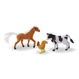 Melissa & Doug Farm Friends