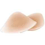 NuBra Beach Triangle Silicone Push Up Pads B106TA and Cleanser N112