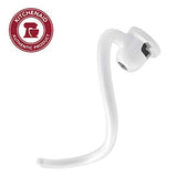 KitchenAid KNS256BDH Spiral Burnished Dough Hook - Fits Bowl-Lift models KV25G and KP26M1X