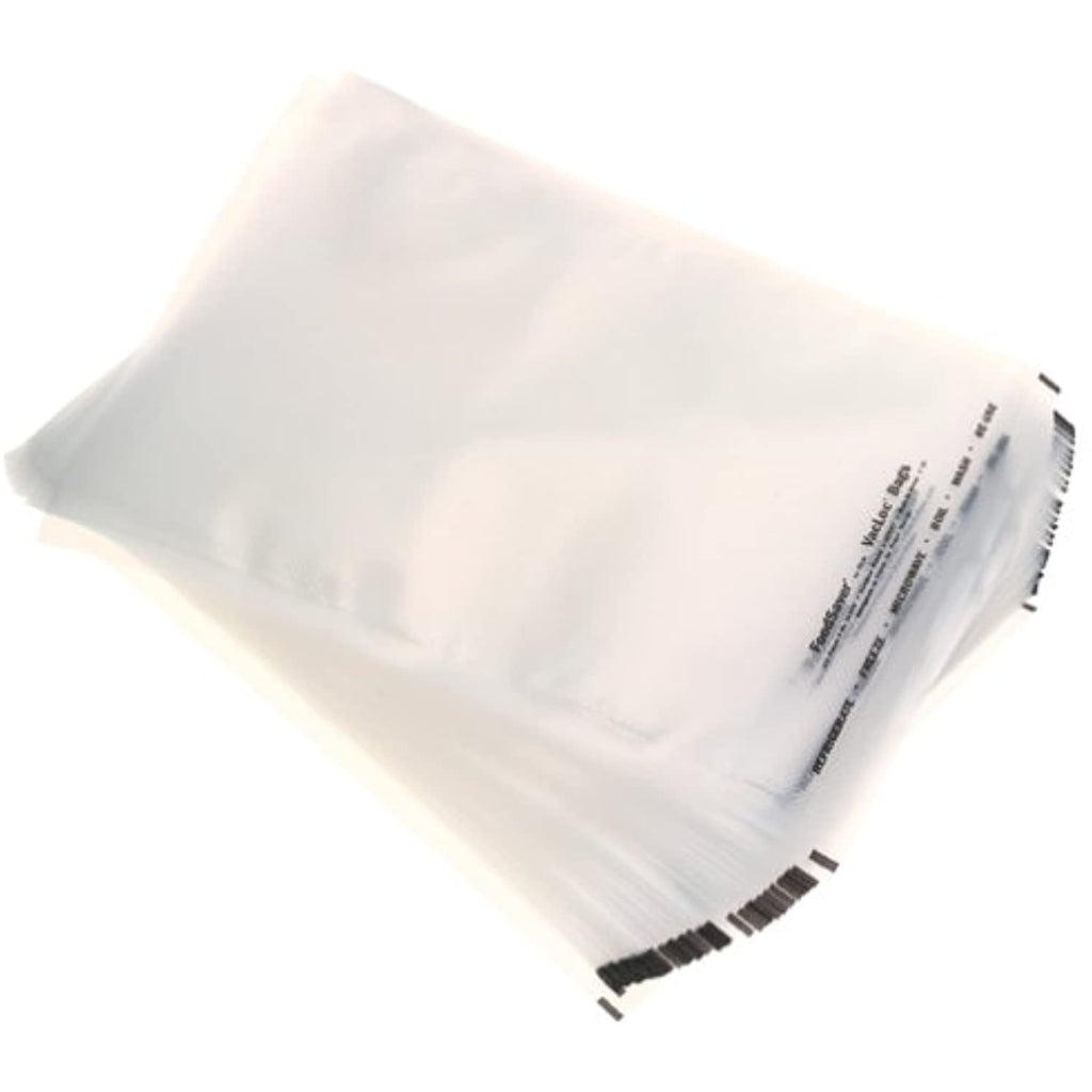 FoodSaver 1 Quart Size Bag, Package of 48