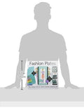 Fashion Plates Deluxe Kit