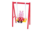Peppa Pig Playground Fun Playtime Set