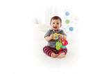 Fisher-Price Shapes & Colors Keys