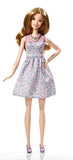 Barbie Fashionistas 53 Lovely in Lilac Doll