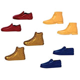 Barbie Ken Men's Shoes Pack