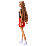 Barbie Fashionistas Doll #123