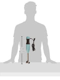 KitchenAid KHB1231IC 2-Speed Hand Blender, Ice, 8"