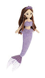 Aurora - Sea Sparkles - 18" Ice Shimmers Purple