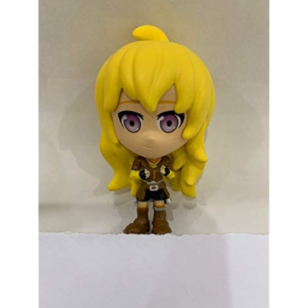 Jazwr RWBY Series 1 Mini Figurine-Yang