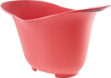 New Metro Design MixerMate Bowl, Red