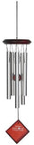 Woodstock Chimes of Mars, Silver- Encore Collection (DCS17)